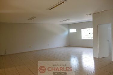 Sala Comercial para alugar - 440m&sup2; - Centro