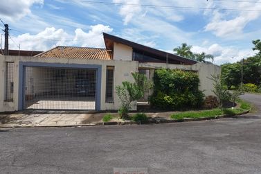 Casa &agrave; venda - 178m&sup2; - Centro