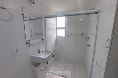 Apartamento &agrave; venda - 48m&sup2; - Centro