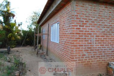 S&iacute;tio &agrave; venda - 150m&sup2; - Centro