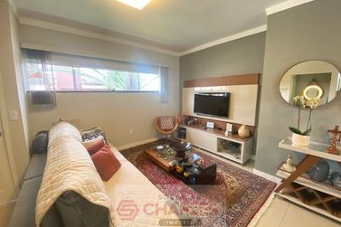 Casa &agrave; venda - 117m&sup2; - Centro
