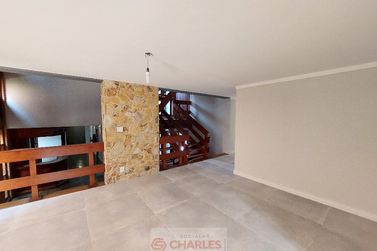 Casa &agrave; venda - 547m&sup2; - Centro