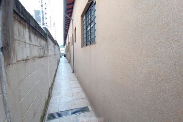 Apartamento para alugar - 20m&sup2; - Centro