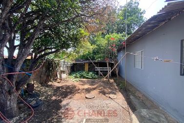 Casa &agrave; venda - 192m&sup2; - Centro