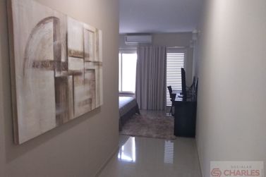 Casa &agrave; venda - 438m&sup2; - Centro