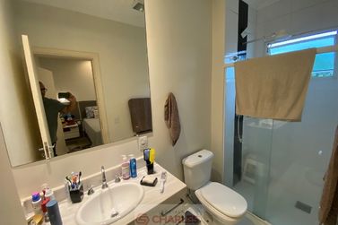 Casa &agrave; venda - 96m&sup2; - Centro