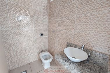 Casa para alugar - 173m&sup2; - Centro