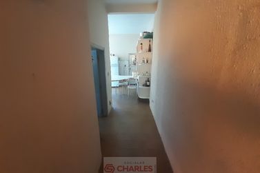 Casa &agrave; venda - 230m&sup2; - Centro