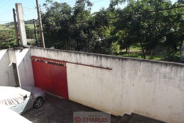 Casa &agrave; venda - 45m&sup2; - Centro