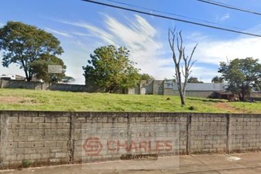S&iacute;tio &agrave; venda - 10m&sup2; - Centro