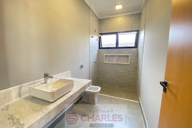 Casa &agrave; venda - 229m&sup2; - Centro