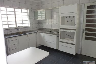 Casa &agrave; venda - 172m&sup2; - Centro