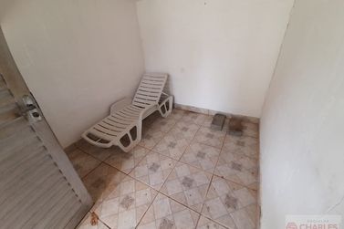 S&iacute;tio &agrave; venda - 160m&sup2; - Centro