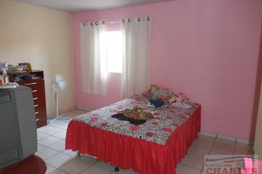 Casa &agrave; venda - 153m&sup2; - Centro