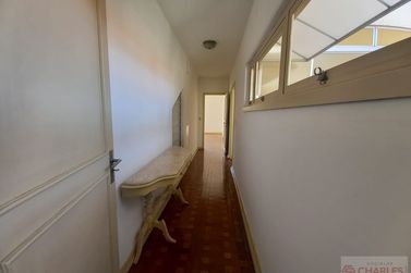Apartamento para alugar - 110m&sup2; - Centro