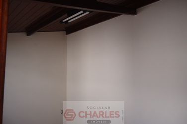 Casa &agrave; venda - 260m&sup2; - Centro