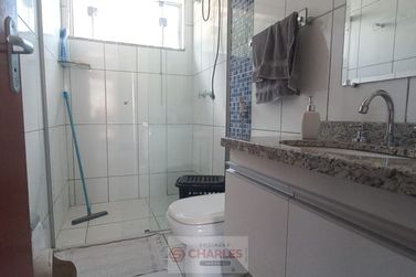 Casa &agrave; venda - 173m&sup2; - Centro