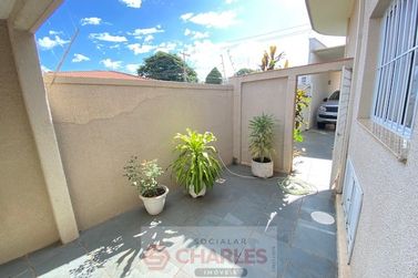 Casa &agrave; venda - 356m&sup2; - Centro