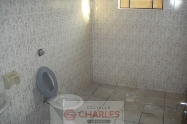 Casa &agrave; venda - 65m&sup2; - Centro