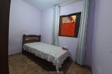 Casa &agrave; venda - 10m&sup2; - Centro