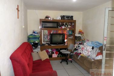 Casa &agrave; venda - 144m&sup2; - Centro