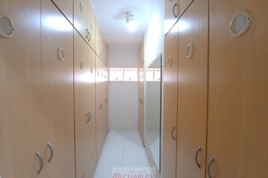Casa para alugar - 600m&sup2; - Centro