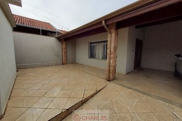 Casa &agrave; venda - 173m&sup2; - Centro