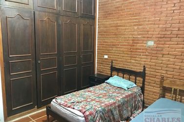 S&iacute;tio &agrave; venda - 600m&sup2; - Centro