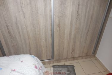 Apartamento &agrave; venda - 57m&sup2; - Centro