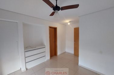 Apartamento para alugar - 114m&sup2; - Centro