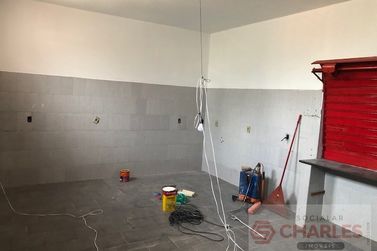 Sala Comercial &agrave; venda - 113m&sup2; - Centro