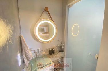 Casa &agrave; venda - 117m&sup2; - Centro