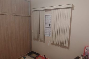 Casa &agrave; venda - 120m&sup2; - Centro
