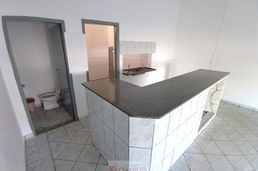 Sala Comercial para alugar - 60m&sup2; - Centro