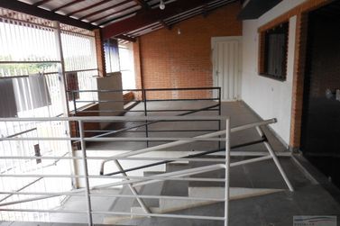 Sala Comercial &agrave; venda - 251m&sup2; - Centro