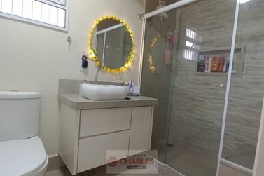 Apartamento &agrave; venda - 56m&sup2; - Centro