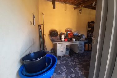 Casa &agrave; venda - 175m&sup2; - Centro