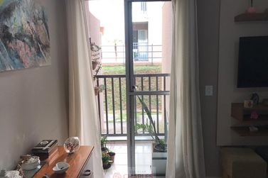 Apartamento &agrave; venda - 10m&sup2; - Centro