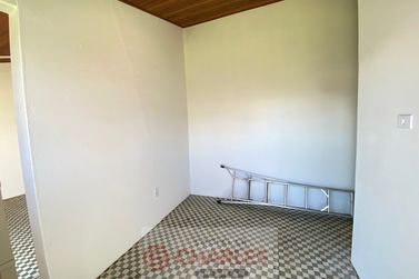 Casa para alugar - 336m&sup2; - Centro