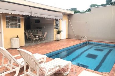 Casa &agrave; venda - 190m&sup2; - Centro