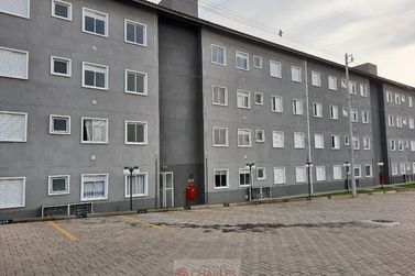 Apartamento &agrave; venda - 10m&sup2; - Centro