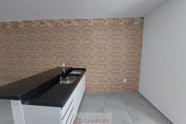 Loft para alugar - 10m&sup2; - Centro
