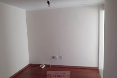 Apartamento &agrave; venda - 10m&sup2; - Centro