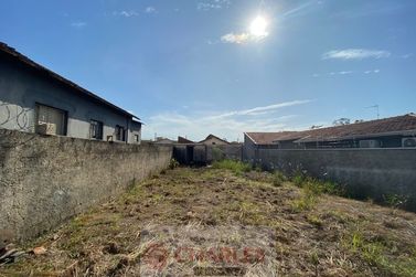 Terreno &agrave; venda - 10m&sup2; - Centro