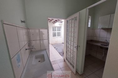 Sala Comercial para alugar - 56m&sup2; - Centro