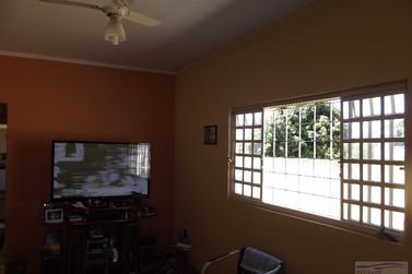 Casa &agrave; venda - 10m&sup2; - Centro
