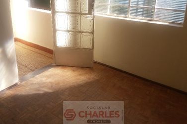 Casa &agrave; venda - 10m&sup2; - Centro