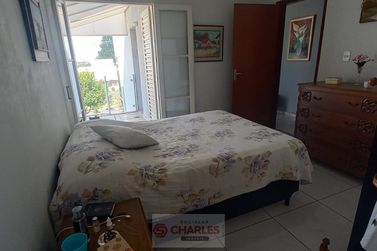Casa &agrave; venda - 173m&sup2; - Centro