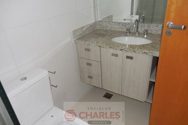 Apartamento &agrave; venda - 114m&sup2; - Centro