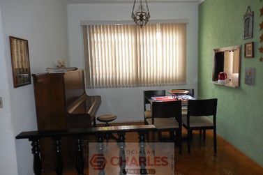 Casa &agrave; venda - 169m&sup2; - Centro